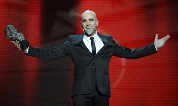 Galería de imágenes de los Goya 2011 y vídeo resumen