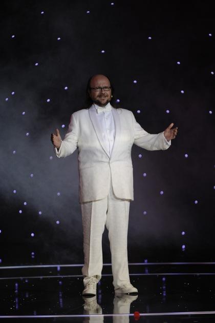 Galería de imágenes de los Goya 2011 y vídeo resumen