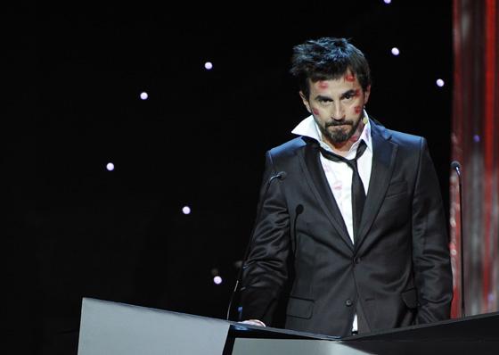 Galería de imágenes de los Goya 2011 y vídeo resumen