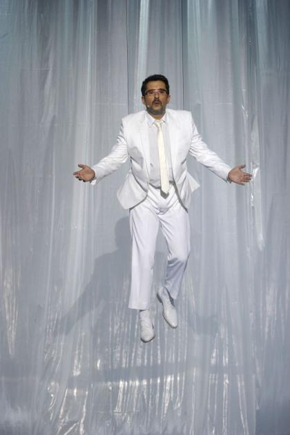 Galería de imágenes de los Goya 2011 y vídeo resumen