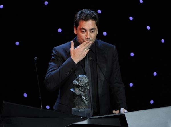 Galería de imágenes de los Goya 2011 y vídeo resumen