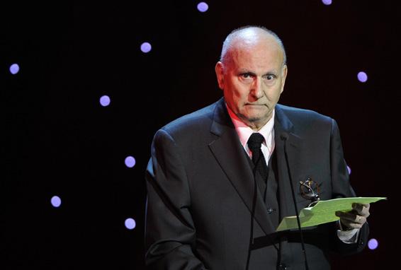 Galería de imágenes de los Goya 2011 y vídeo resumen