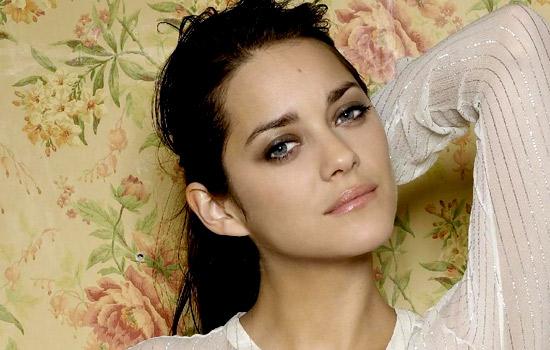 Marion Cotillard podría estar en The Dark Knight Rises