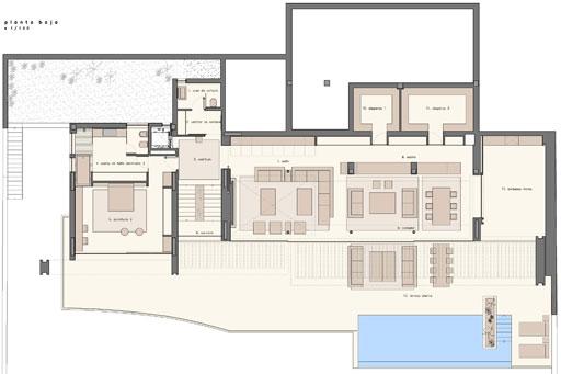 Vivienda en Barcelona