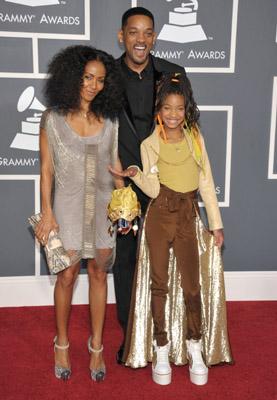 Premios Grammy 2011. Red Carpet.The 53rd Annual Grammy Awards