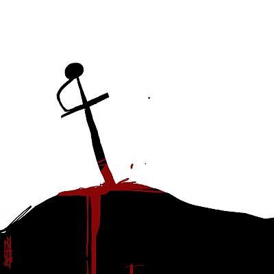 LA SERIEDAD DE LOS TOROS