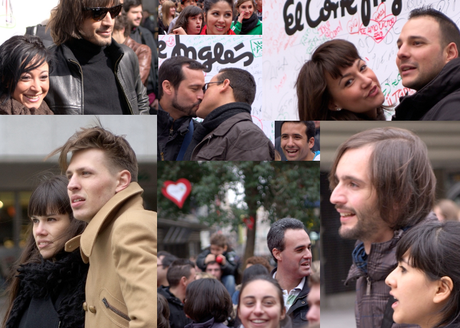 San Valentin se Baila