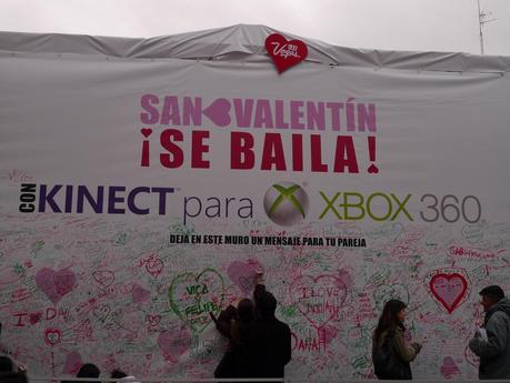 San Valentin se Baila