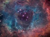 Nebulosa Rosetta