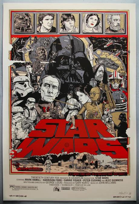 Tstout – Carteles de películas