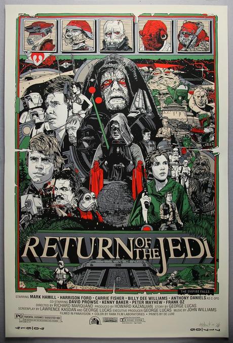 Tstout – Carteles de películas