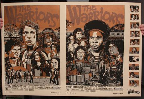 Tstout – Carteles de películas