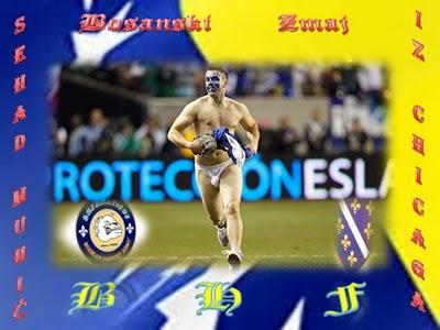 DE POR QUÉ ME GUSTA VER LOS PARTIDOS POR TV AZTECA.