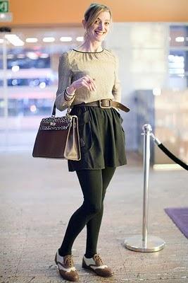 Streetstyle de Bilbao