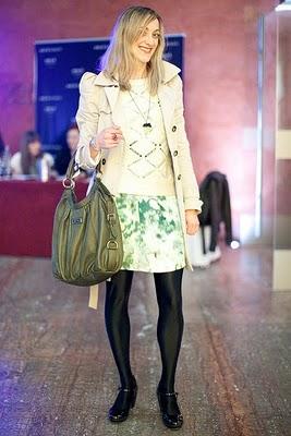 Streetstyle de Bilbao