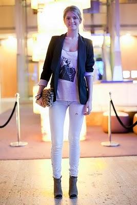 Streetstyle de Bilbao