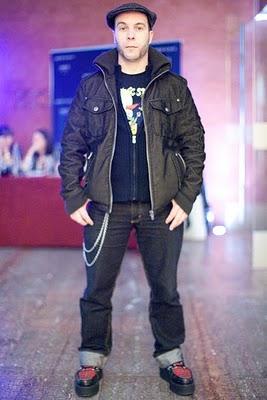 Streetstyle de Bilbao