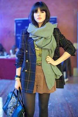 Streetstyle de Bilbao