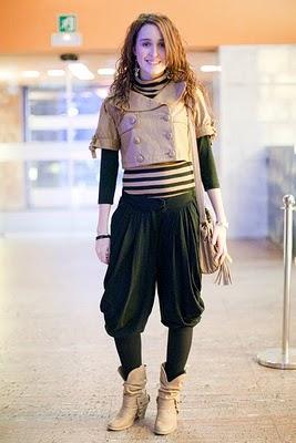 Streetstyle de Bilbao