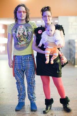 Streetstyle de Bilbao