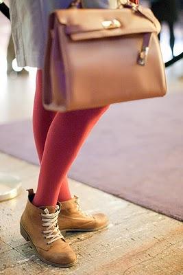 Streetstyle de Bilbao