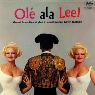 Peggy Lee-Olé Ala Lee!