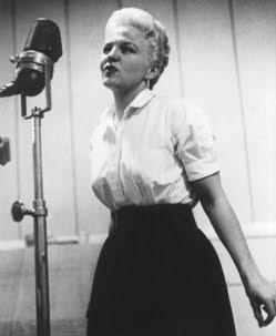 Peggy Lee-Olé Ala Lee!