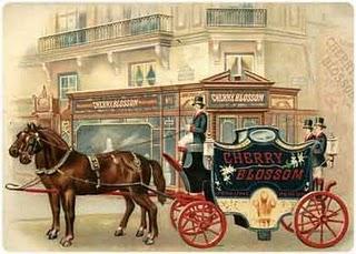 ¿Por qué los ingleses conducen por la izquierda?