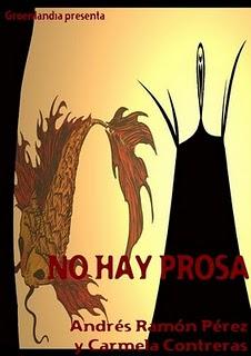 No hay prosa