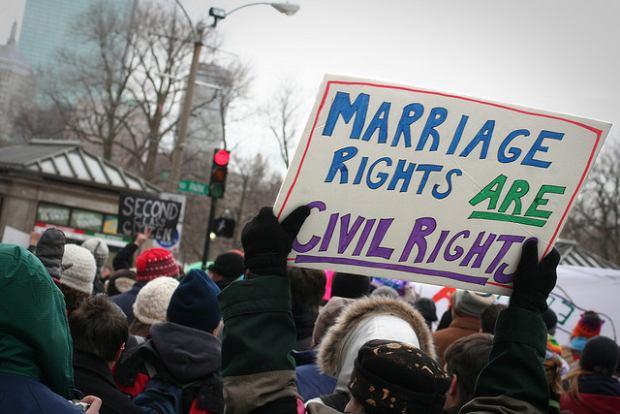 En defensa del matrimonio para todos