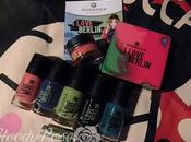 love berlin essence