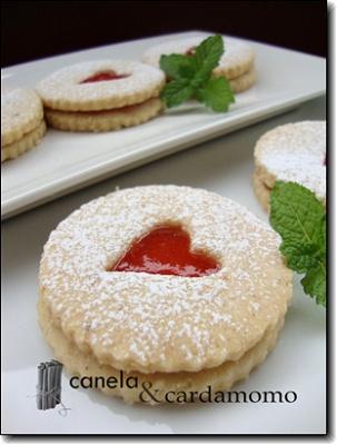 Frame_DSC09896 San Valentín 2011 – Galletas de Avellana rellenas de Gelatina de Mermelada