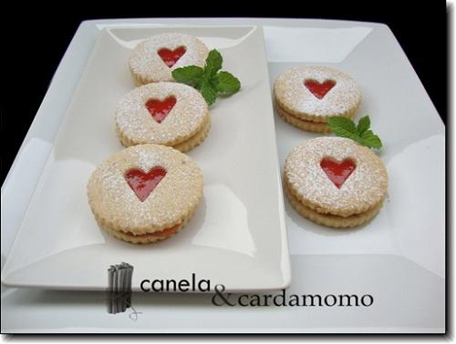 Frame_DSC09879 San Valentín 2011 – Galletas de Avellana rellenas de Gelatina de Mermelada