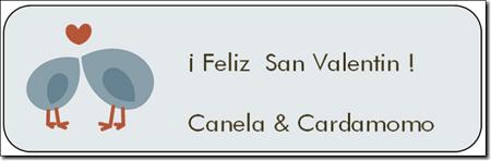 San Valentín 2011 – Galletas de Avellana rellenas de Gelatina de Mermelada