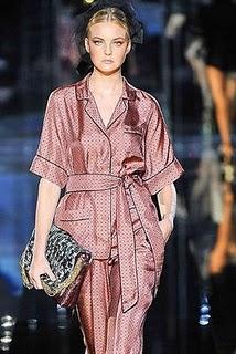 ROPA INTERIOR vs ROPA DE CALLE