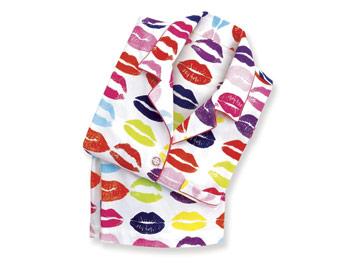 ROPA INTERIOR vs ROPA DE CALLE