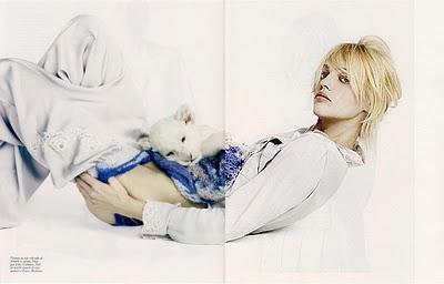 ROPA INTERIOR vs ROPA DE CALLE