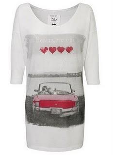 EL RETO: UN ESTILISMO con jeans POR 50€ aprox.