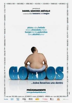 GORDOS (ESPAÑA,, 2009)