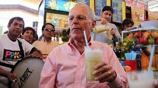 OPINIONES DE LOS PRINCIPALES CANDIDATOS SOBRE LAS RECIENTES ENCUESTAS