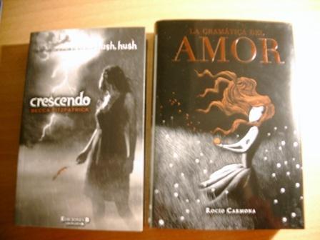 Últimas adquisiciones: de San Valentín y algo más