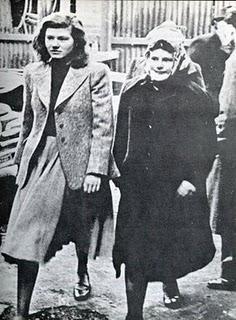 El crimen de Juliet y Pauline, un amor lésbico adolescente