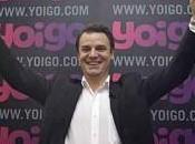 Yoigo, contento refarming Gobierno