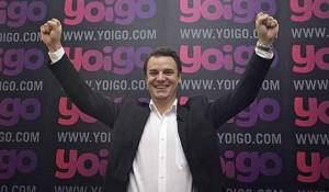 Yoigo, contento por el refarming del Gobierno