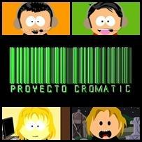 Proyecto Cromatic [Podcast de videojuegos]