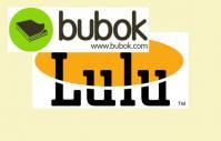 Noticia importante si publicas en LULU o BUBOK