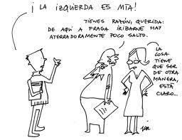 Llamamiento a las mesas de convergencia, este sábado en Madrid