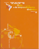 Guía de emprendimientos dinámicos del BID