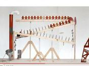 Google Chrome Fastball: carrera través Internet