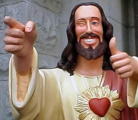 Que relación existe entre Jesus y el crecimiento de la información? Que relación existe entre Jesus y el crecimiento de la información?